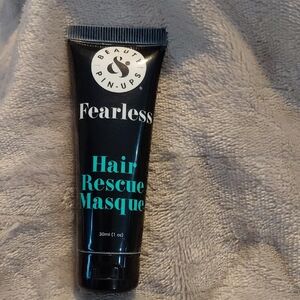 Fearless Hair Rescue Masque Beauty & Pin-ups